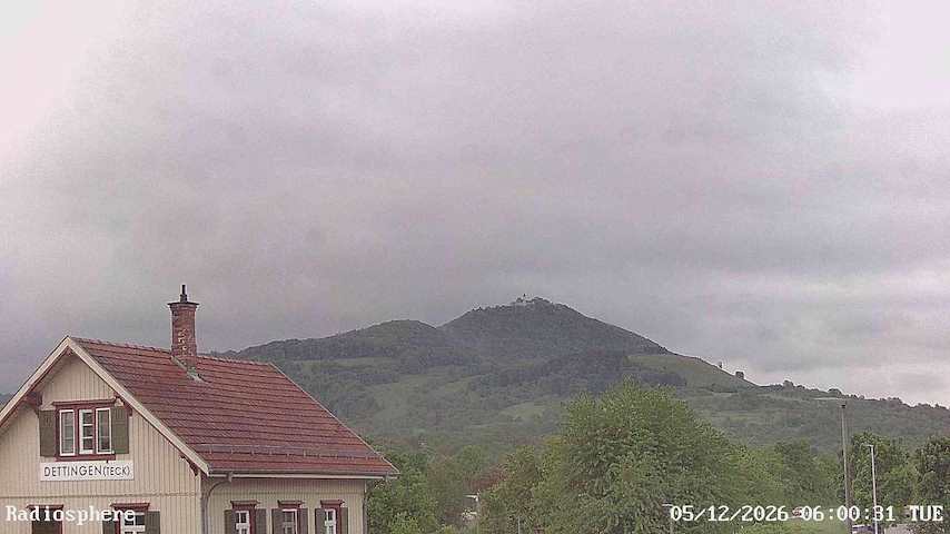 RADiOSPHERE-BURG TECK Image