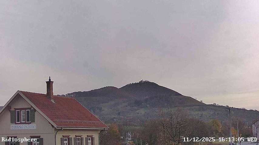 RADiOSPHERE-BURG TECK Image