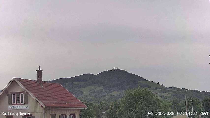 RADiOSPHERE-BURG TECK Image