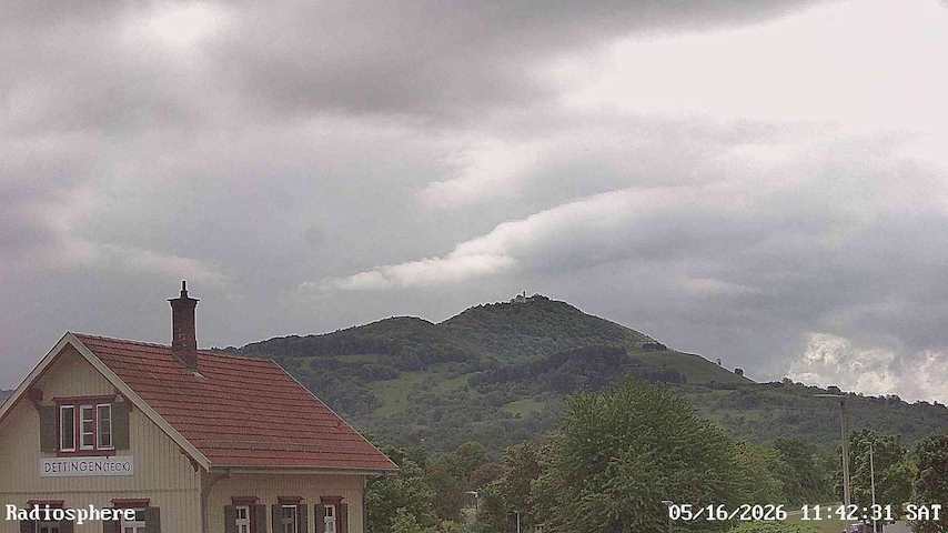RADiOSPHERE-BURG TECK Image