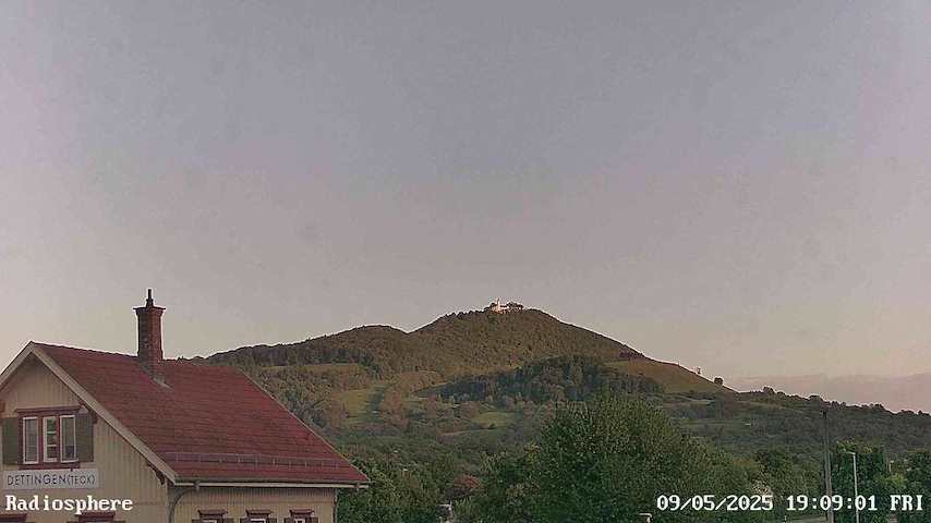 RADiOSPHERE-BURG TECK Image