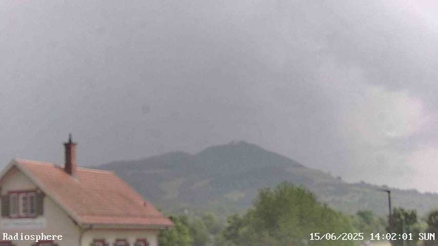 RADiOSPHERE-BURG TECK Image