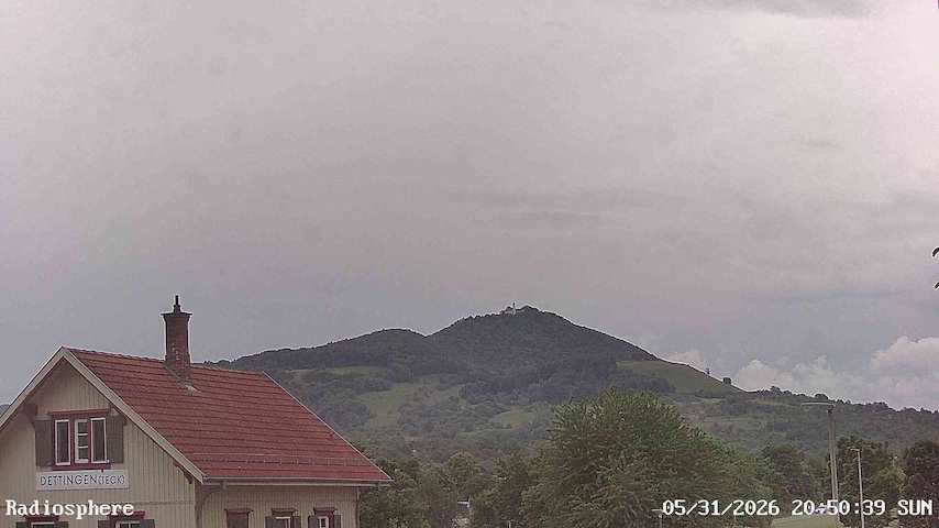 RADiOSPHERE-BURG TECK Image