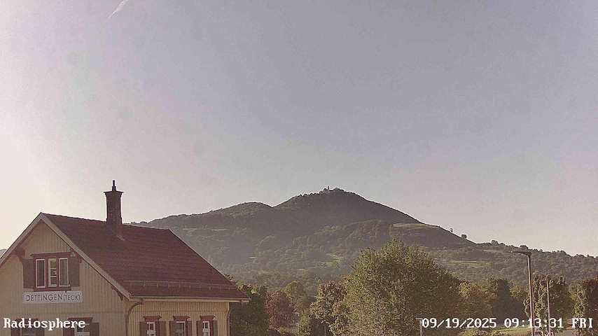 RADiOSPHERE-BURG TECK Image