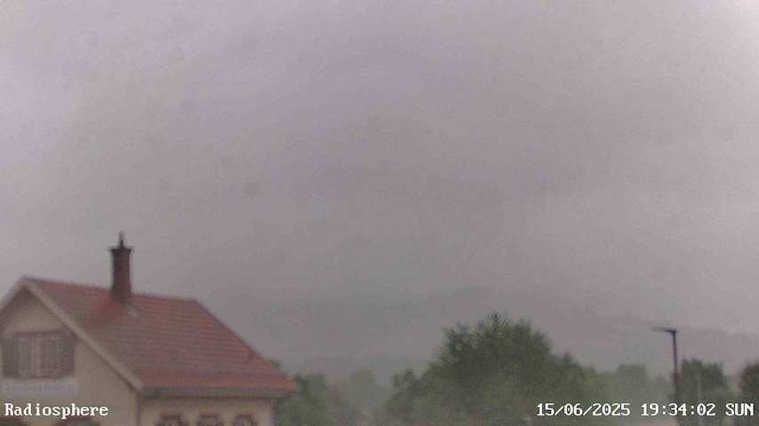 RADiOSPHERE-BURG TECK Image