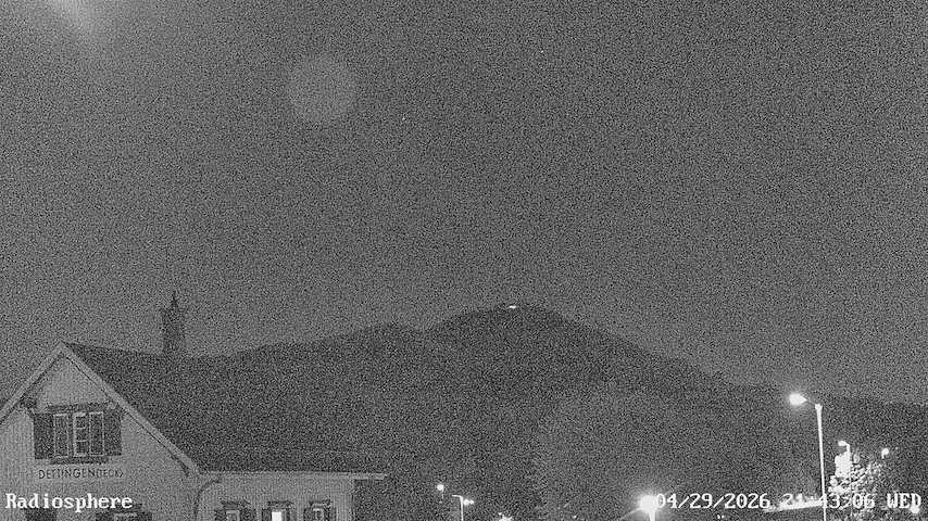 RADiOSPHERE-BURG TECK Image