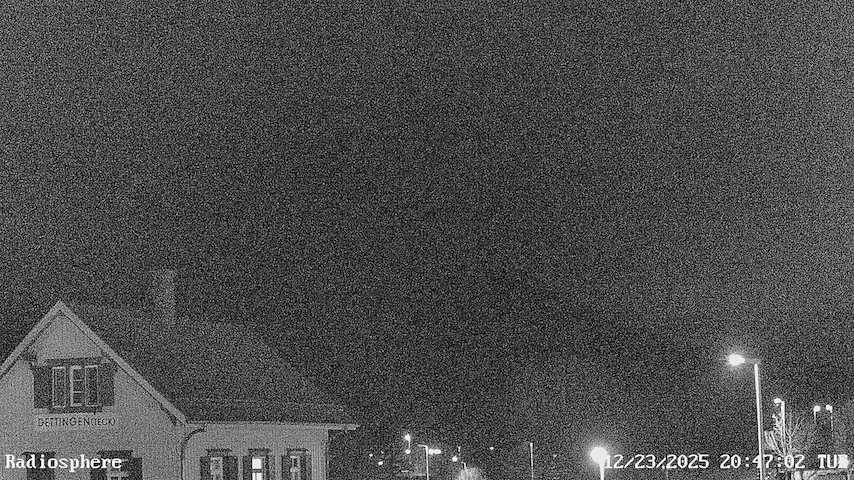 RADiOSPHERE-BURG TECK Image