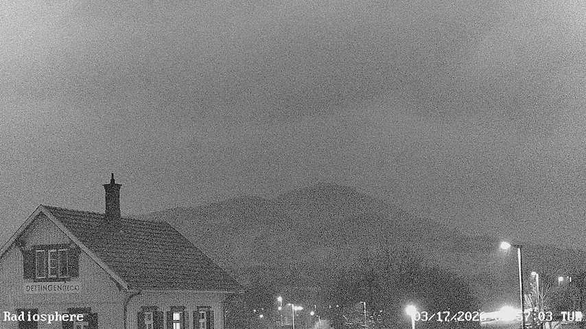 RADiOSPHERE-BURG TECK Image