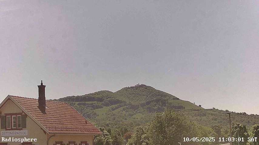RADiOSPHERE-BURG TECK Image