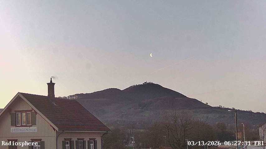 RADiOSPHERE-BURG TECK Image