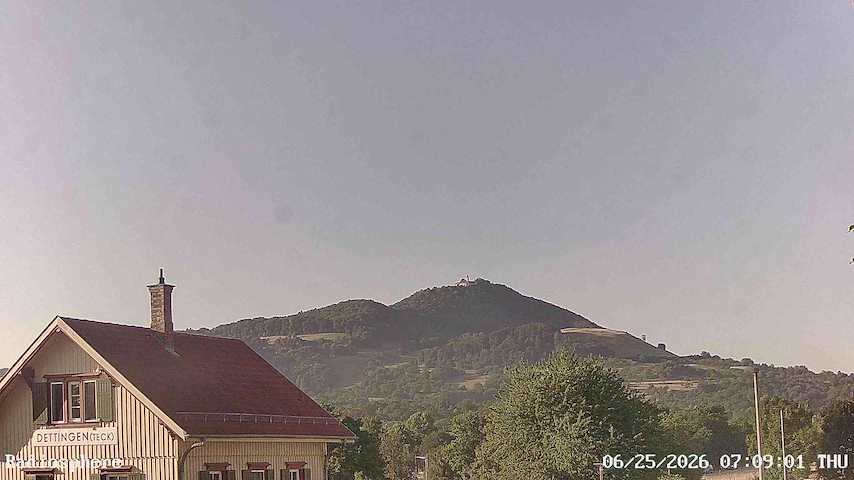 RADiOSPHERE-BURG TECK Image