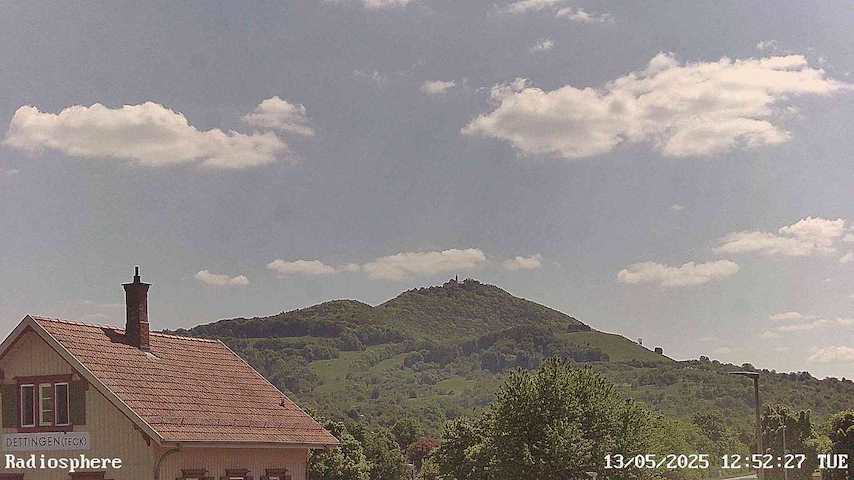 RADiOSPHERE-BURG TECK Image