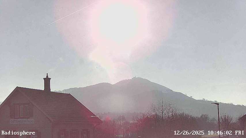 RADiOSPHERE-BURG TECK Image