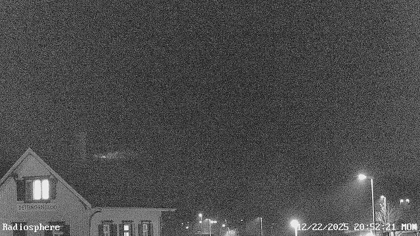 RADiOSPHERE-BURG TECK Image