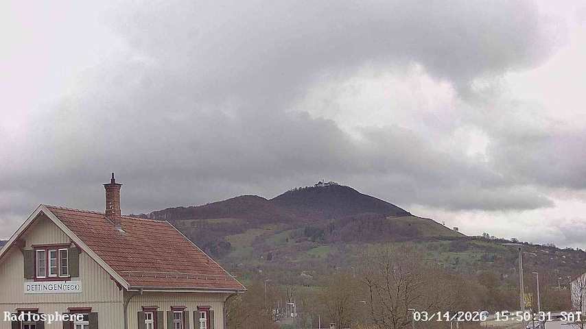 RADiOSPHERE-BURG TECK Image
