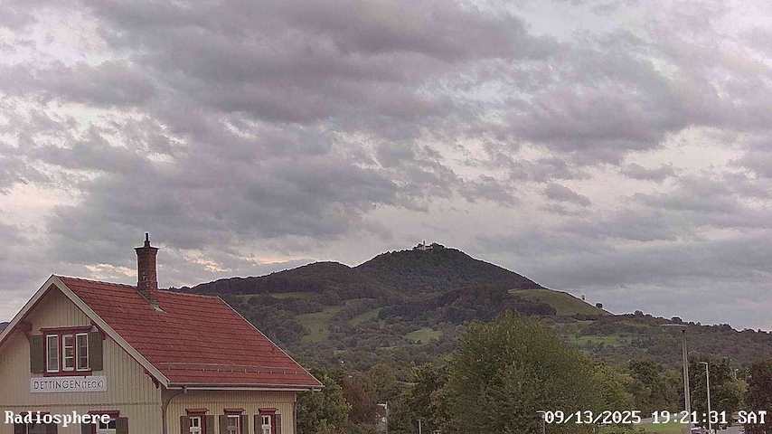 RADiOSPHERE-BURG TECK Image