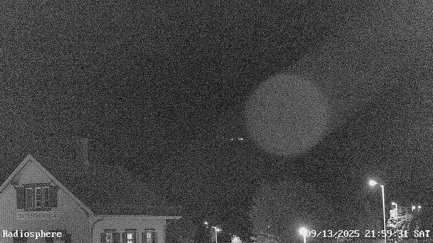 RADiOSPHERE-BURG TECK Image