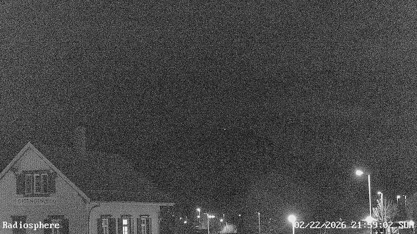 RADiOSPHERE-BURG TECK Image