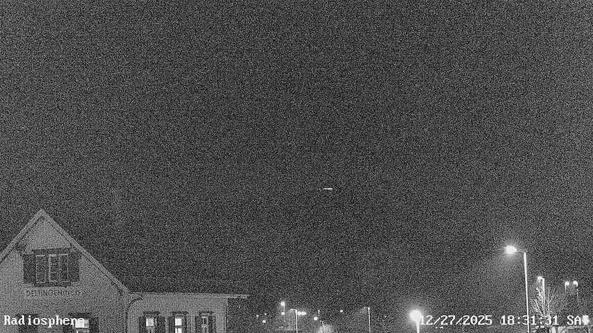 RADiOSPHERE-BURG TECK Image