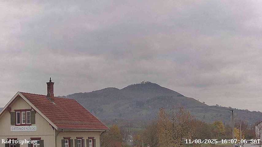 RADiOSPHERE-BURG TECK Image