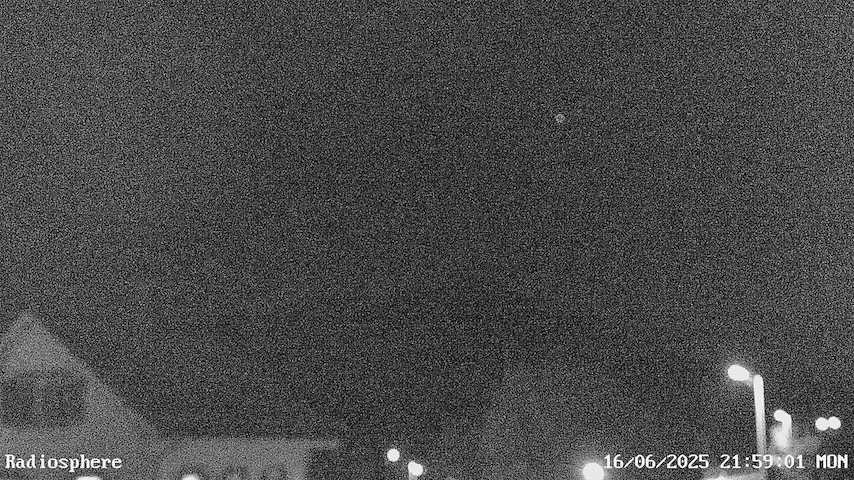 RADiOSPHERE-BURG TECK Image
