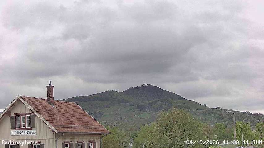 RADiOSPHERE-BURG TECK Image