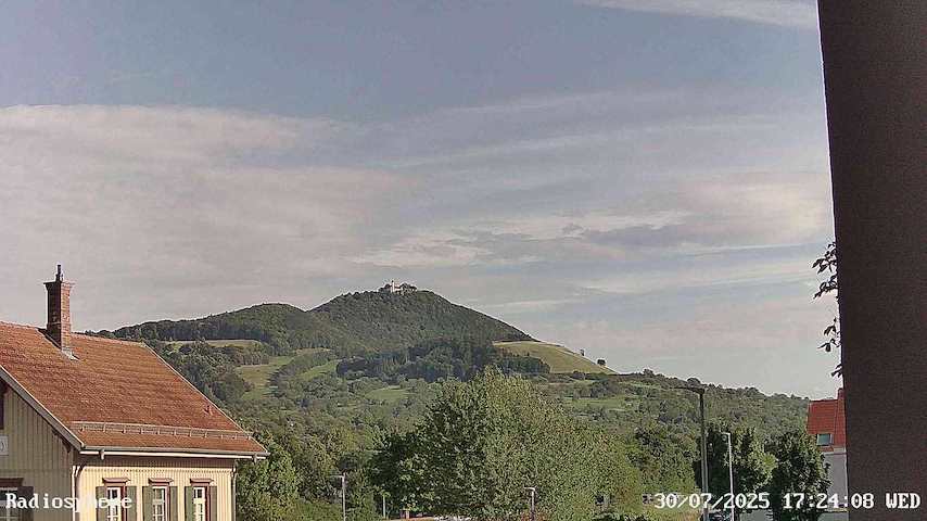 RADiOSPHERE-BURG TECK Image