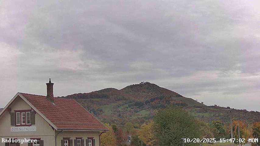 RADiOSPHERE-BURG TECK Image