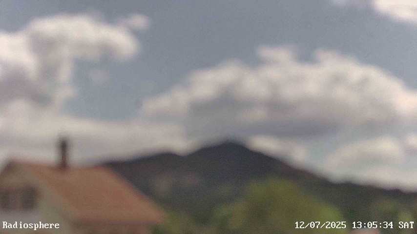 RADiOSPHERE-BURG TECK Image