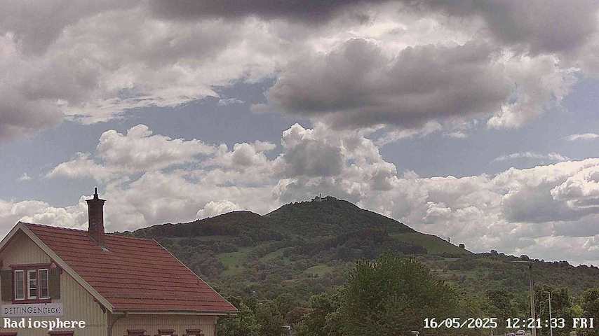 RADiOSPHERE-BURG TECK Image