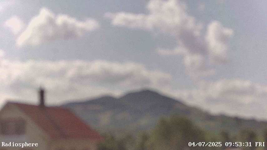 RADiOSPHERE-BURG TECK Image