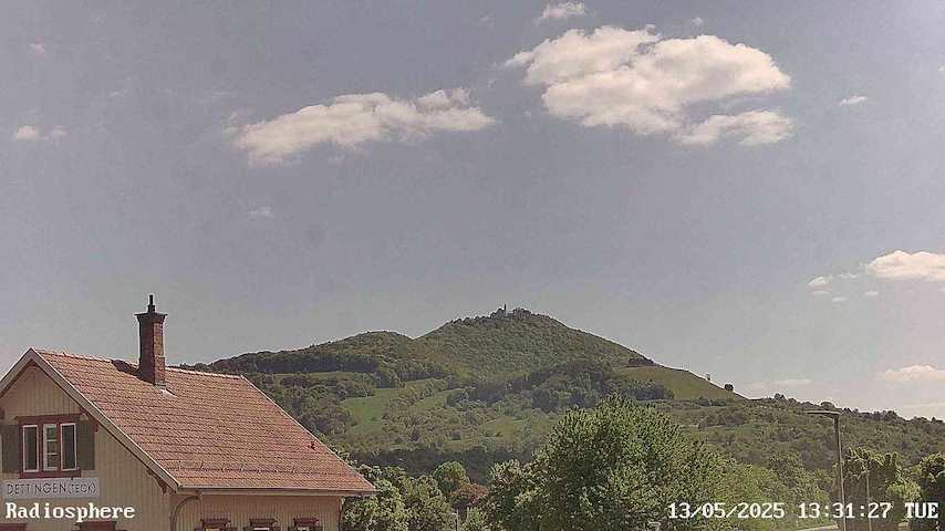 RADiOSPHERE-BURG TECK Image