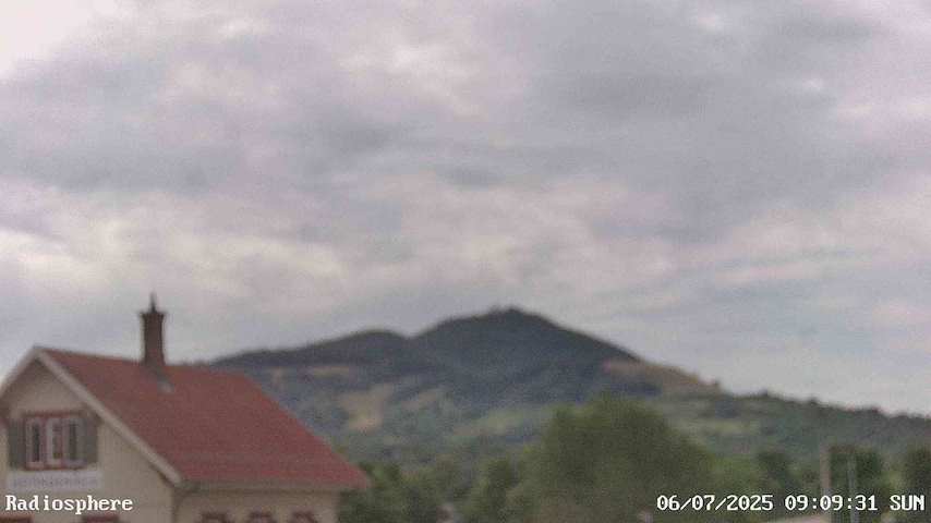 RADiOSPHERE-BURG TECK Image