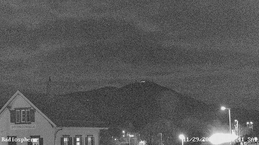 RADiOSPHERE-BURG TECK Image