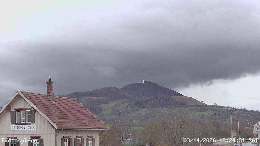 RADiOSPHERE-BURG TECK Image