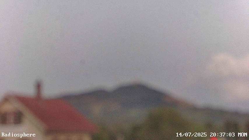 RADiOSPHERE-BURG TECK Image