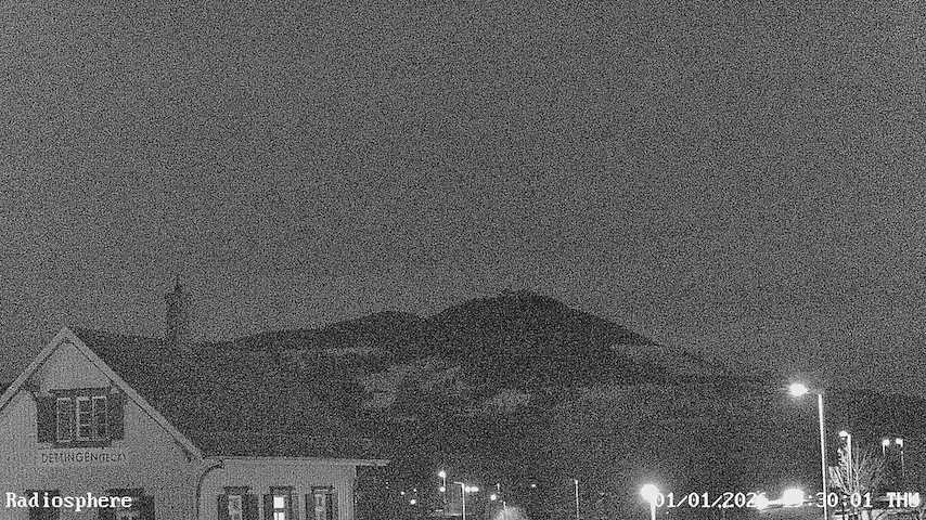 RADiOSPHERE-BURG TECK Image