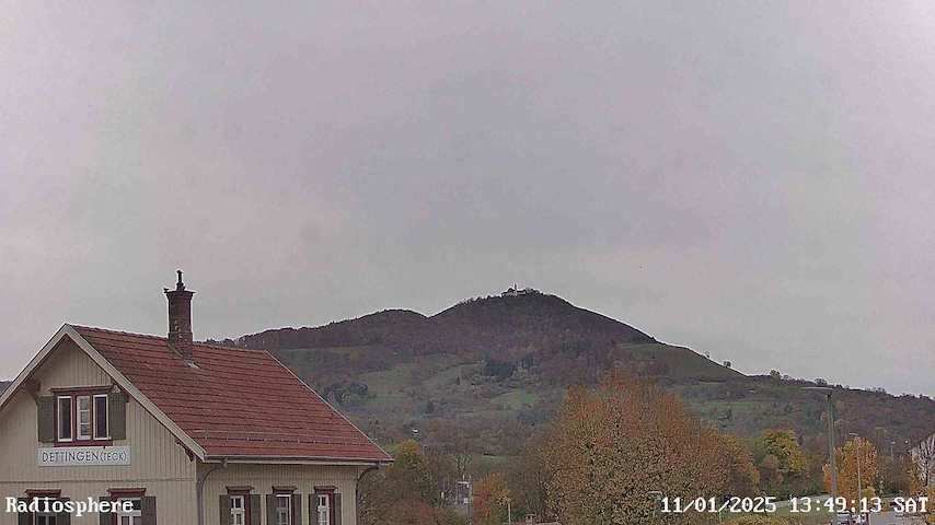 RADiOSPHERE-BURG TECK Image