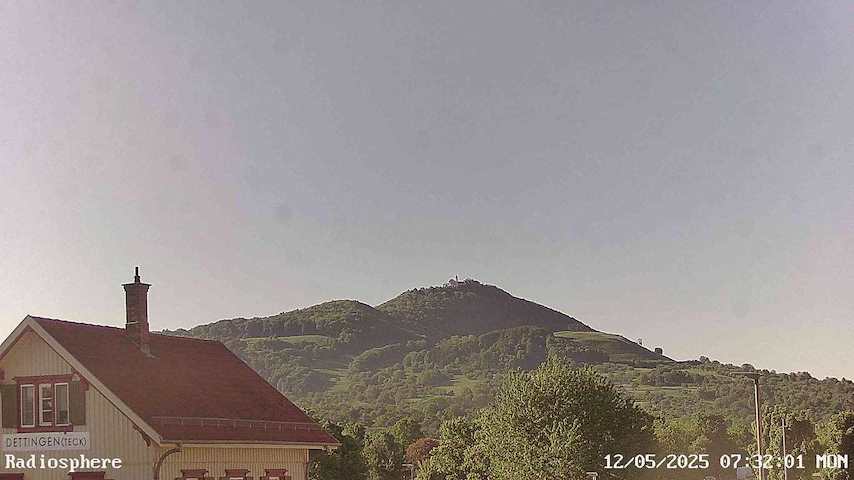 RADiOSPHERE-BURG TECK Image