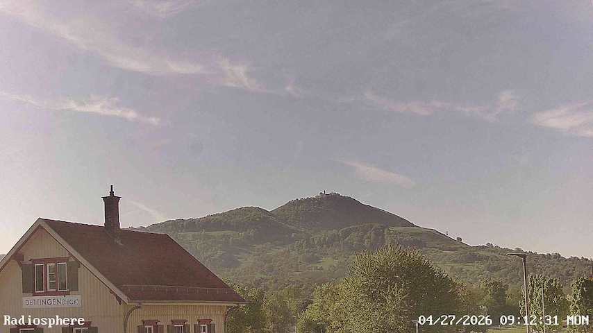 RADiOSPHERE-BURG TECK Image