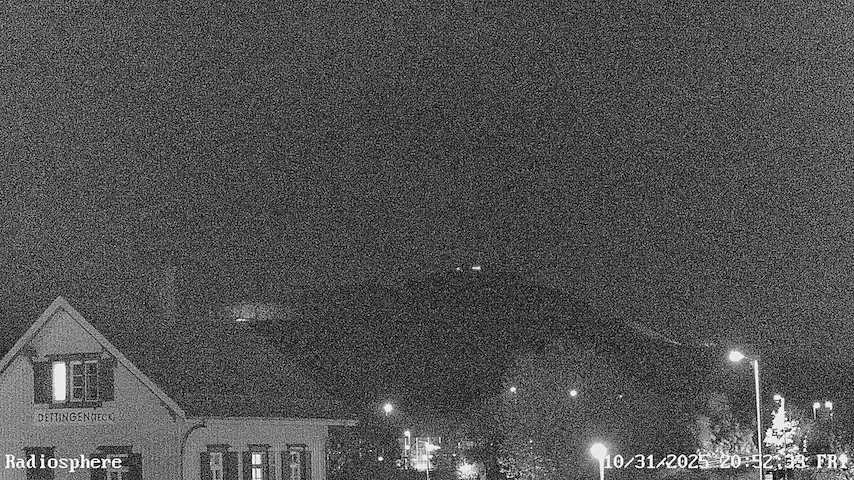 RADiOSPHERE-BURG TECK Image