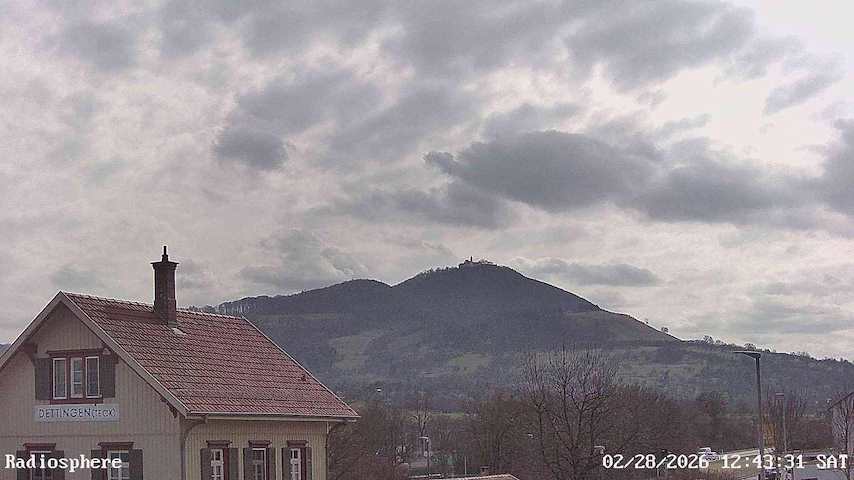 RADiOSPHERE-BURG TECK Image
