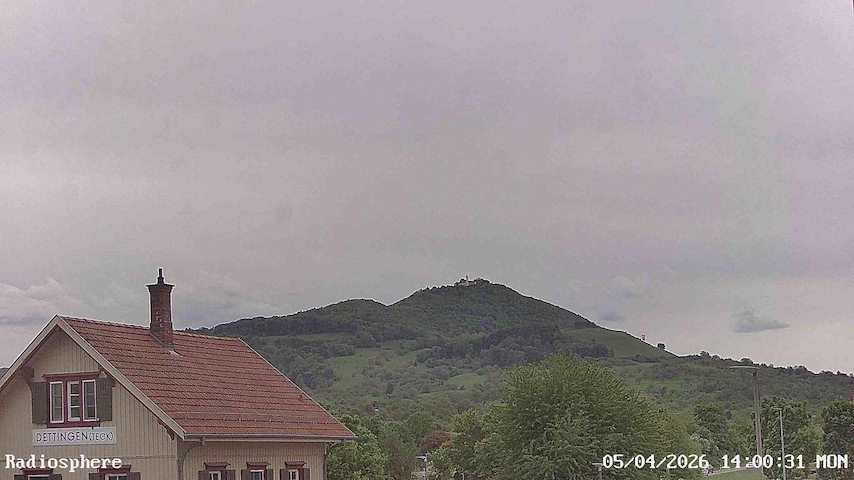 RADiOSPHERE-BURG TECK Image