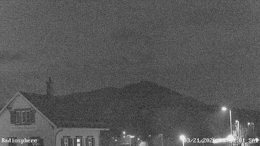 RADiOSPHERE-BURG TECK Image