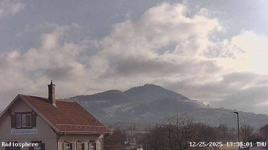 RADiOSPHERE-BURG TECK Image