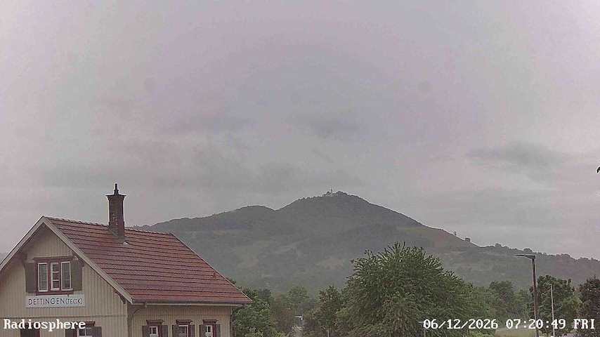 RADiOSPHERE-BURG TECK Image
