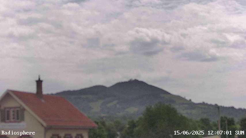 RADiOSPHERE-BURG TECK Image