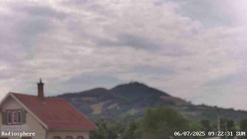 RADiOSPHERE-BURG TECK Image