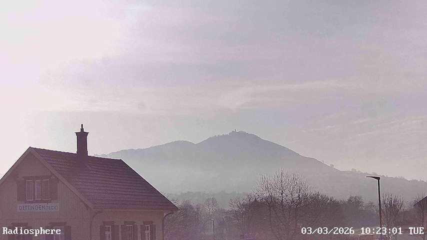 RADiOSPHERE-BURG TECK Image