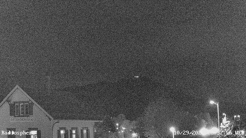 RADiOSPHERE-BURG TECK Image